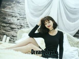Dreamjulyax