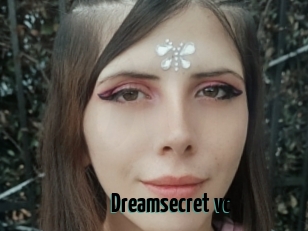 Dreamsecret_vc
