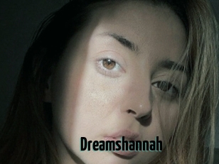 Dreamshannah
