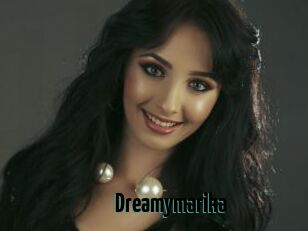 Dreamymarika