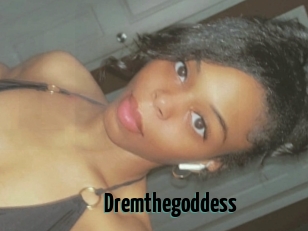 Dremthegoddess