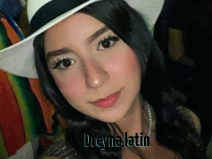 Dreyna_latin