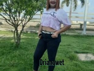 Drianawet