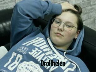 Drollhelen