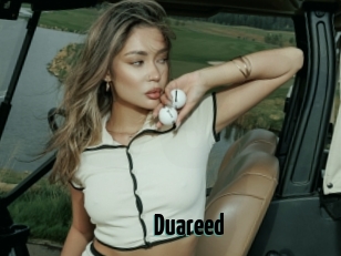 Duareed