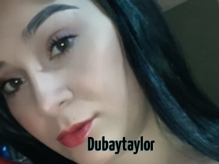 Dubaytaylor