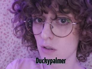 Duckypalmer