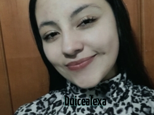 Duicealexa