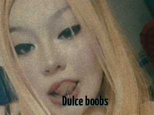 Dulce_boobs