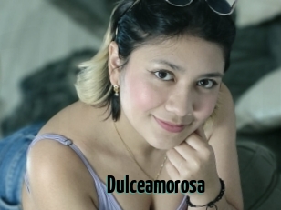Dulceamorosa