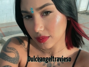 Dulceangeltravieso