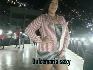 Dulcemaria_sexy