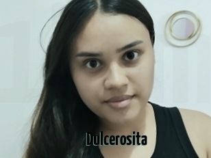 Dulcerosita