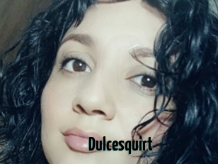 Dulcesquirt