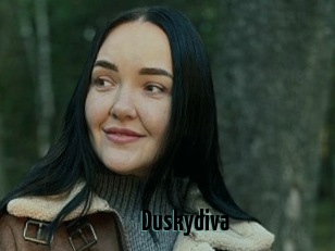 Duskydiva
