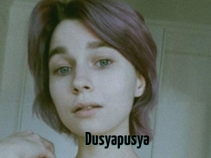 Dusyapusya