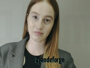 Dyandeforge