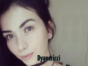 Dyanericci