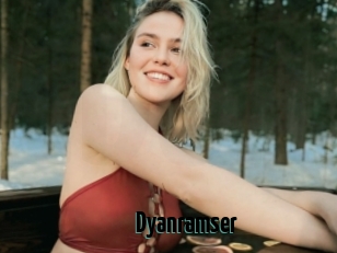 Dyanramser