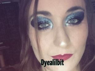 Dyealilbit