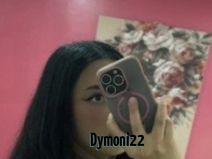 Dymoni22