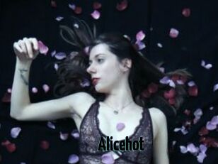 Alicehot