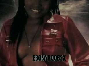 EBONYBOOBSX
