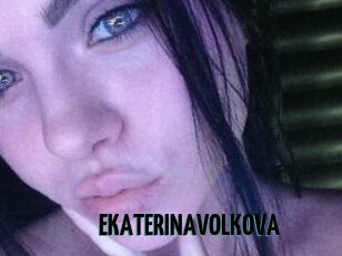 EKATERINAVOLKOVA
