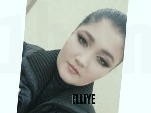 ELLIYE