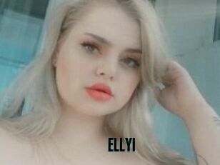 ELLYI