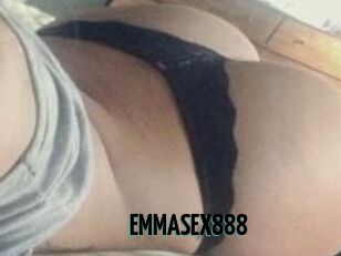 EMMASEX888