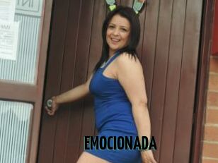 EMOCIONADA