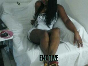 EMOTIVE
