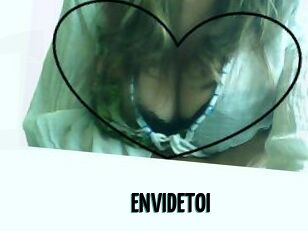 ENVIDETOI