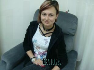 ERYKKA