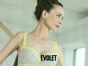 EVOLET