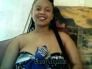 EbonyCreamie