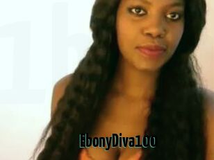 EbonyDiva100