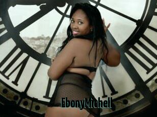 EbonyMichell
