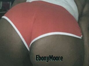 EbonyMoore