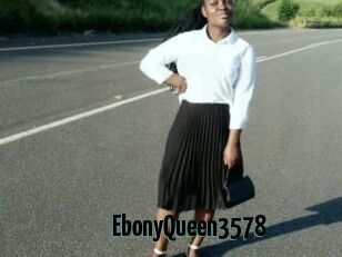EbonyQueen3578