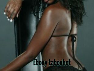 Ebony_tabouhot