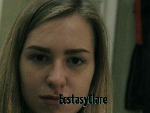 EcstasyClare