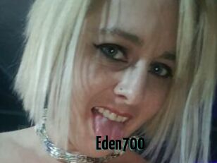 Eden700
