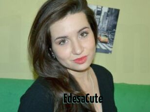 EdesaCute