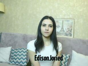 EdisonJoried