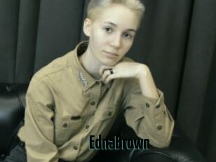 EdnaBrown