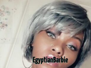 EgyptianBarbie