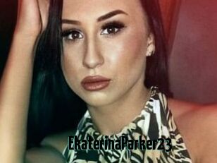 EkaterinaParker23