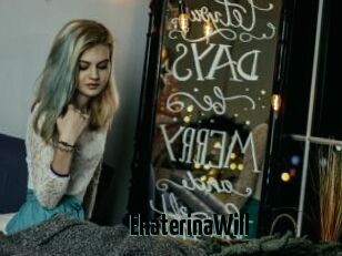 EkaterinaWill